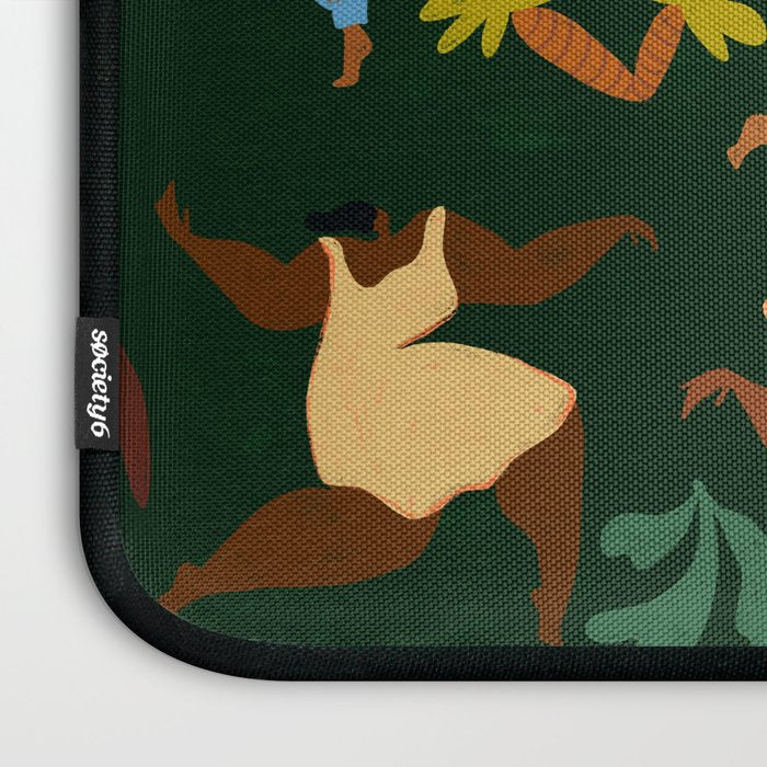 Frolick Under The Stars Laptop Sleeve Gallery Image 3