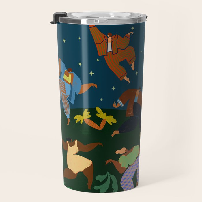 Frolick Under The Stars Travel Mug Gallery Image 3