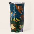 Frolick Under The Stars Travel Mug Gallery Image 3
