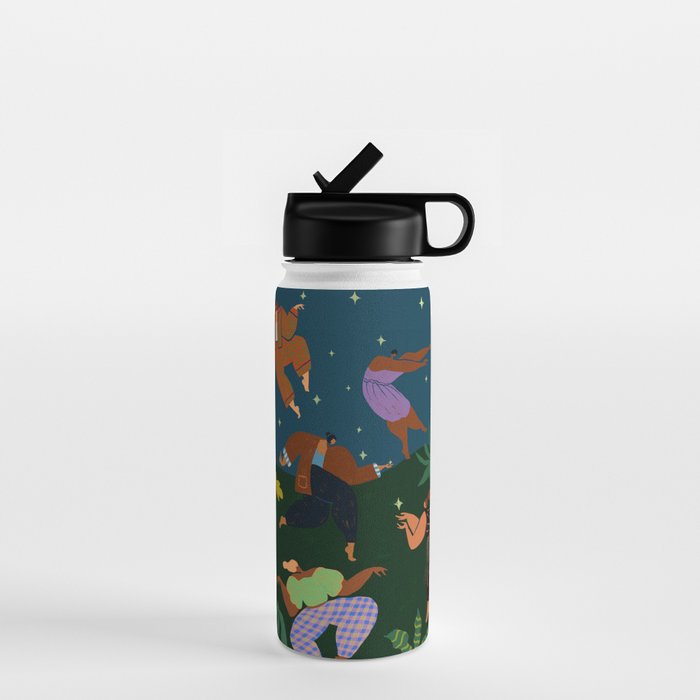 Frolick Under The Stars Water Bottle Gallery Image 1
