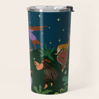 Frolick Under The Stars Travel Mug Gallery Image 2
