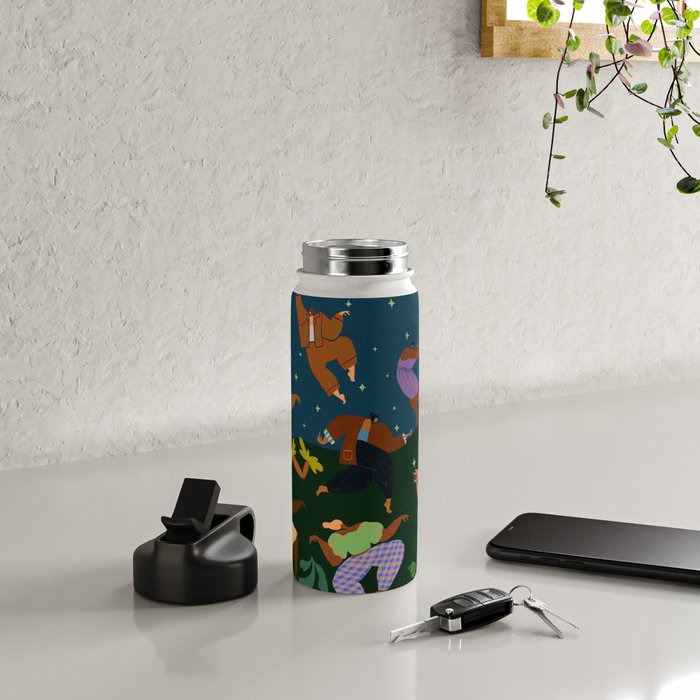 Frolick Under The Stars Water Bottle Gallery Image 4