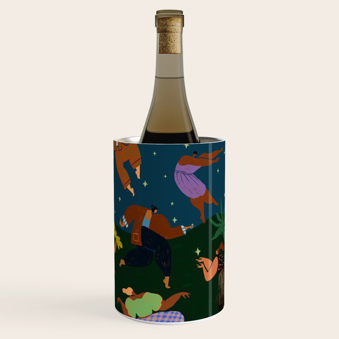 Frolick Under The Stars Wine Chiller Gallery Image 1