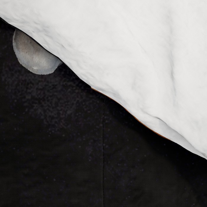 Mushroom Moon Comforter Gallery Image 4