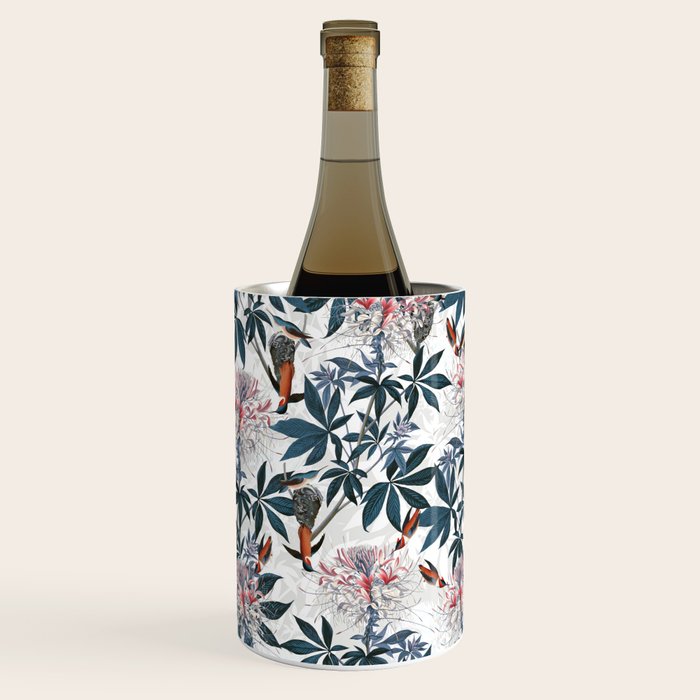 Hummingbirds - I Wine Chiller Gallery Image 3