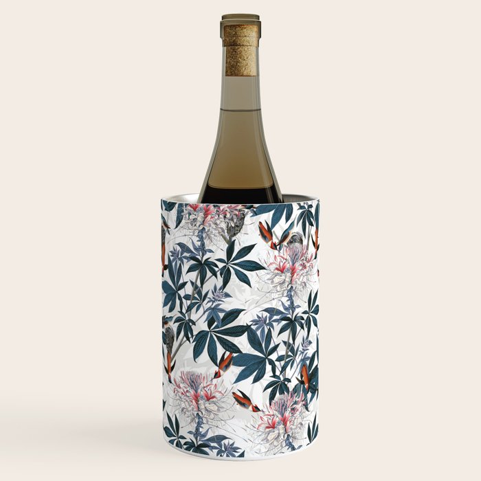 Hummingbirds - I Wine Chiller Gallery Image 2