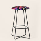 Cephalopod Stool Gallery Image 1