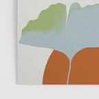 mid mod pastel 4 Poster Gallery Image 3