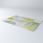 mid mod pastel 4 Rug Gallery Image 3