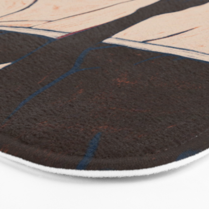 Bath Time Bath Mat Gallery Image 3