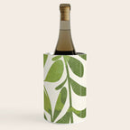 Abstract Plant 3/3 Wine Chiller Gallery Image 3