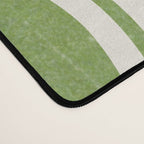 Abstract Plant 3/3 Desk Mat Gallery Image 4