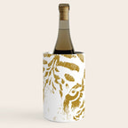 Golden tiger Wine Chiller Gallery Image 1
