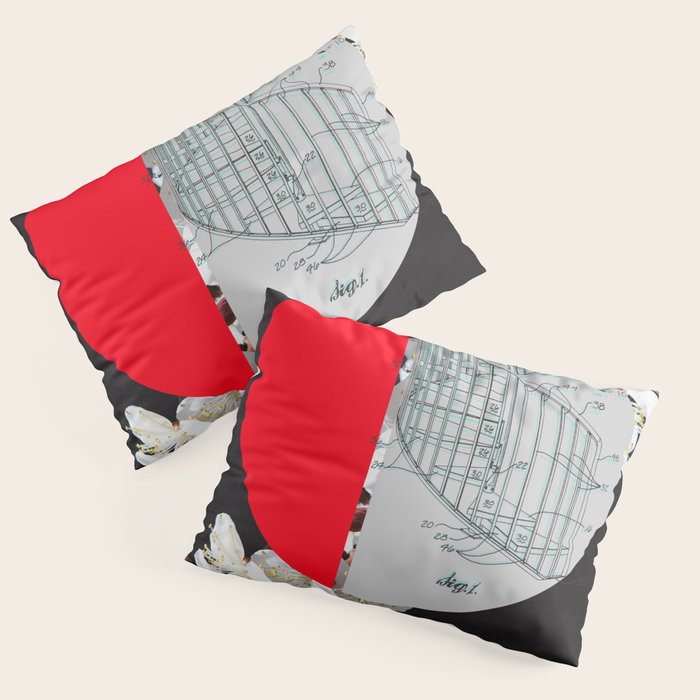Ascend. Pillow Sham Gallery Image 3