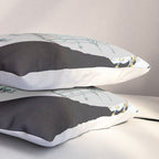 Ascend. Pillow Sham Gallery Image 3