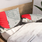 Ascend. Pillow Sham Gallery Image 2