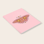 Spooky Butterfly Notebook Gallery Image 2