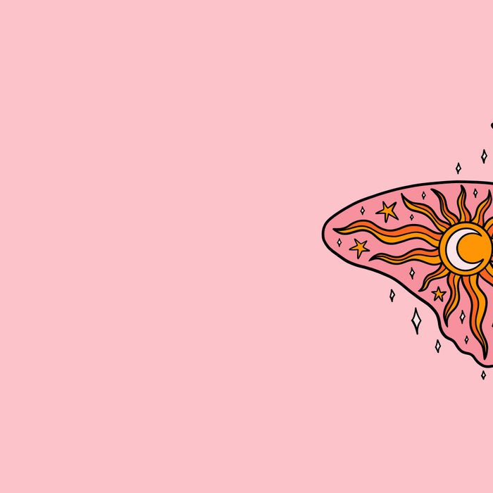 Spooky Butterfly Coffee Mug Gallery Image 2