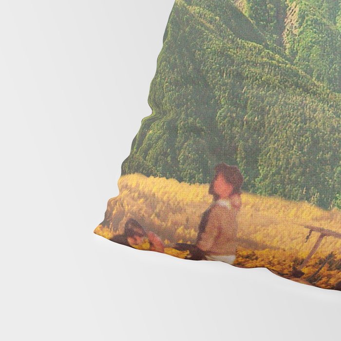 Eternal Noons Pillow Sham Gallery Image 4