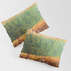 Eternal Noons Pillow Sham Gallery Image 3