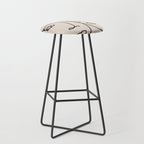I look over at you Stool Gallery Image 1