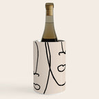 I look over at you Wine Chiller Gallery Image 1