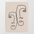 I look over at you Poster Gallery Image 4