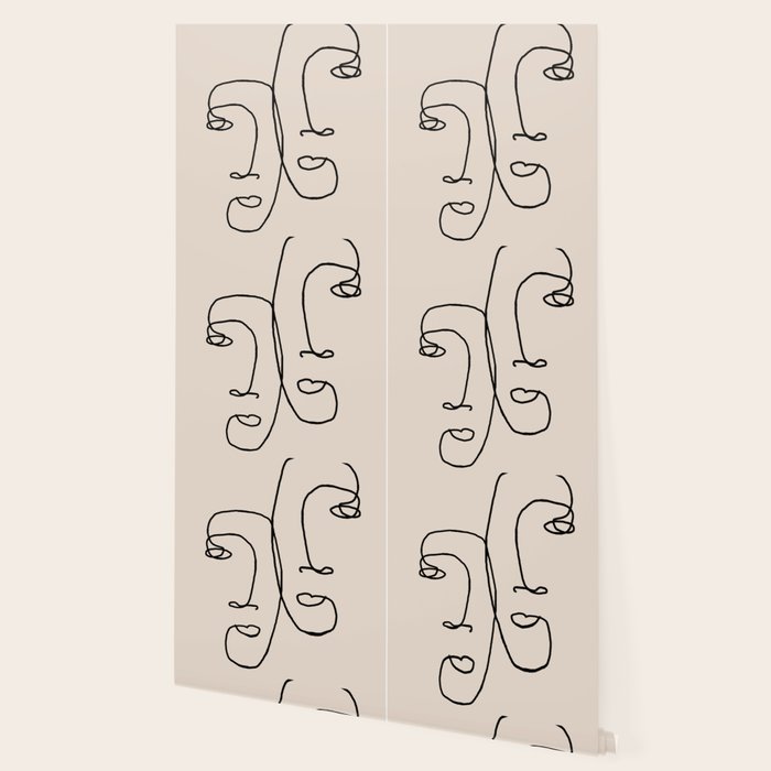 I look over at you Wallpaper Gallery Image 2