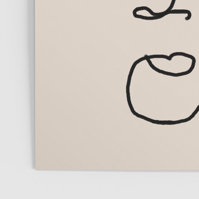 I look over at you Poster Gallery Image 3