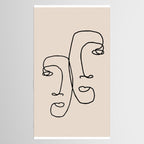 I look over at you Tablecloth Gallery Image 2