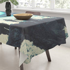 We are Sojourners in this World. Tablecloth Gallery Image 3