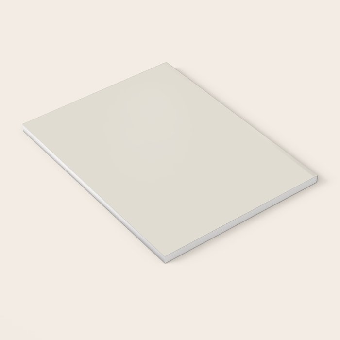 Whimsical Jacob Sheep Notebook Gallery Image 3