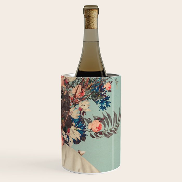 Thank God It's Spring Wine Chiller Gallery Image 3