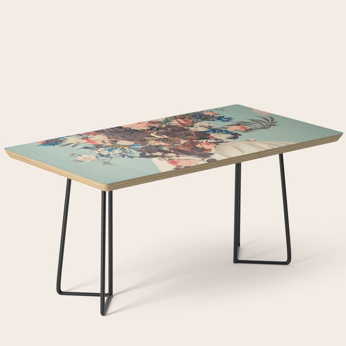 Thank God It's Spring Coffee Table Gallery Image 1