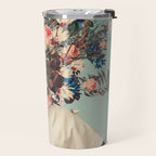 Thank God It's Spring Travel Mug Gallery Image 2