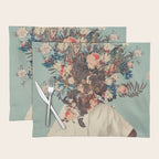 Thank God It's Spring Placemat Gallery Image 1