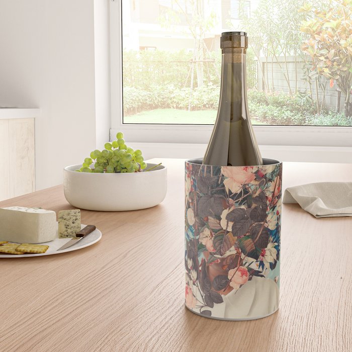 Thank God It's Spring Wine Chiller Gallery Image 4