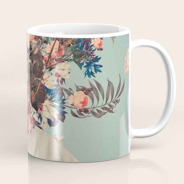 Thank God It's Spring Coffee Mug Gallery Image 1