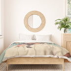 Thank God It's Spring Duvet Cover Gallery Image 3