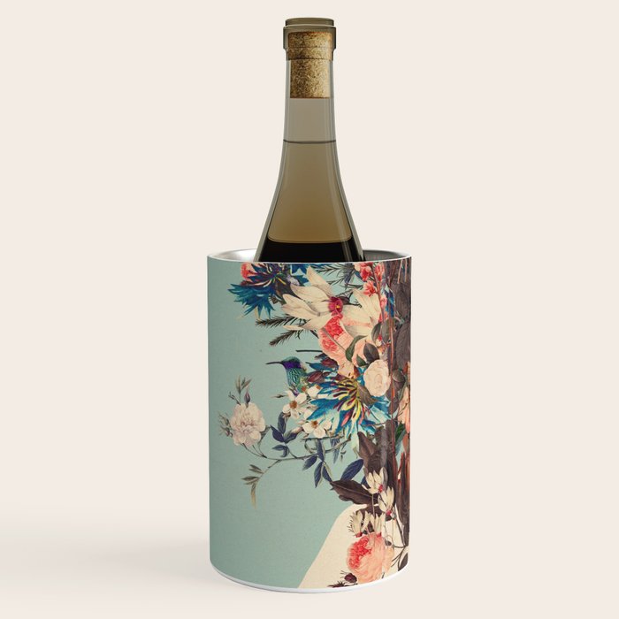 Thank God It's Spring Wine Chiller Gallery Image 2