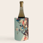 Thank God It's Spring Wine Chiller Gallery Image 2