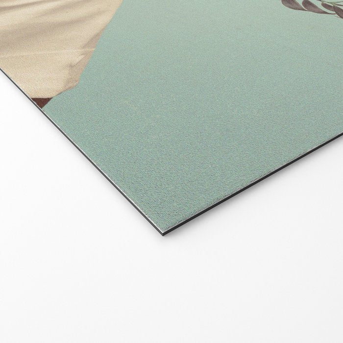 Thank God It's Spring Welcome Mat Gallery Image 2
