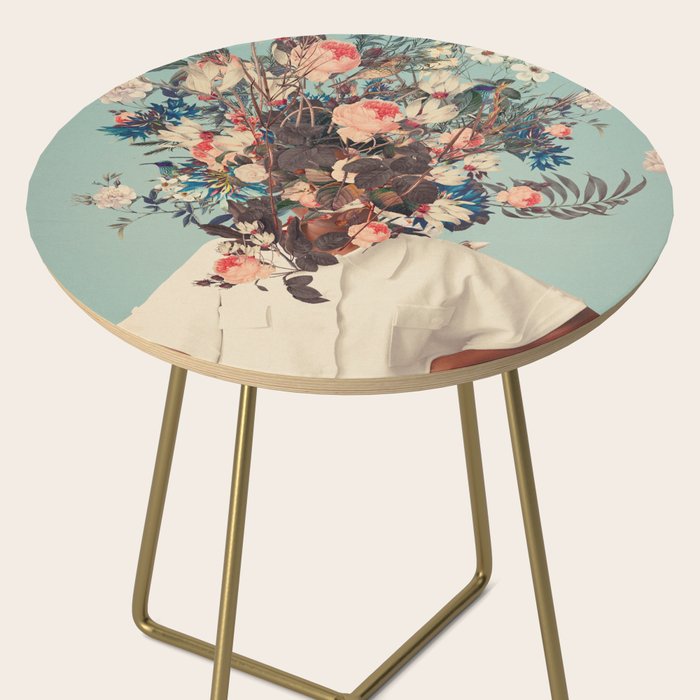 Thank God It's Spring Side Table Gallery Image 2