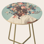 Thank God It's Spring Side Table Gallery Image 2