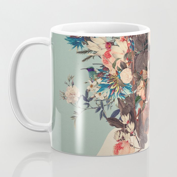 Thank God It's Spring Coffee Mug Gallery Image 3