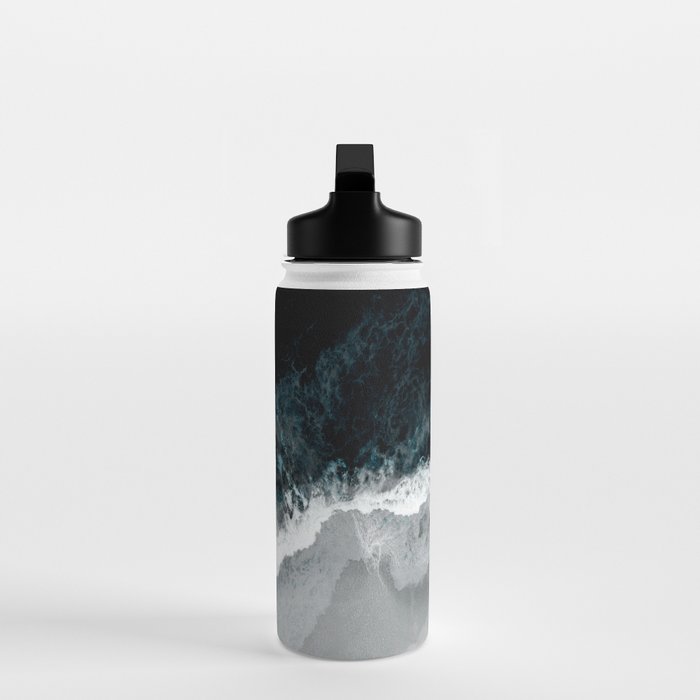 Blue Sea Water Bottle Gallery Image 3