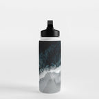 Blue Sea Water Bottle Gallery Image 3