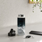 Blue Sea Water Bottle Gallery Image 5