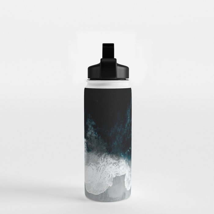Blue Sea Water Bottle Gallery Image 2