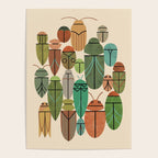 The Beetles Poster Gallery Image 4